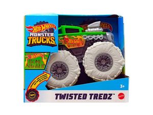 Mattel - Carro Hot Wheels Monster Trucks