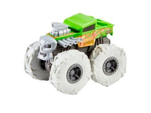 Mattel - Carro Hot Wheels Monster Trucks
