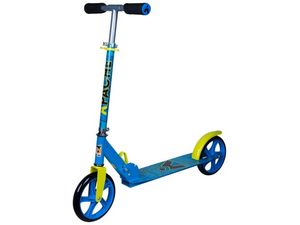 Apache - Scooter Plegable 200 mm