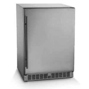 I Glace - Refrigeradora Ig-R200 | Inox