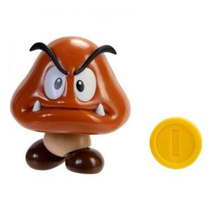 Disney - Figura 4" Super Mario Wave 24