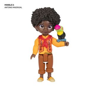 Disney - Muñeca Encanto con Accesorios