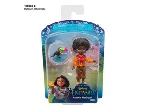Disney - Muñeca Encanto con Accesorios