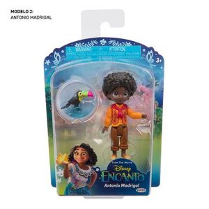 Disney - Muñeca Encanto con Accesorios