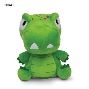 Cracking Dino Eggs - Peluche Dinos Cracking Eggs