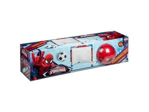 Marvel - Set football Spiderman