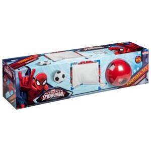 Marvel - Set football Spiderman