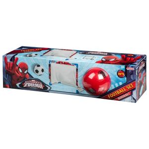 Marvel - Set football Spiderman