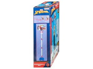 Marvel - Aro de Basketball con pedestal spiderman