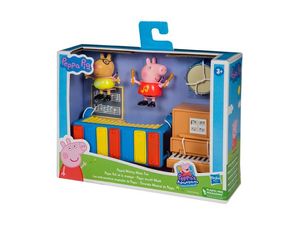 Hasbro - Playset Peppa Pig add on Ast
