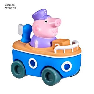 Hasbro - Mini Buggies Peppa Pig