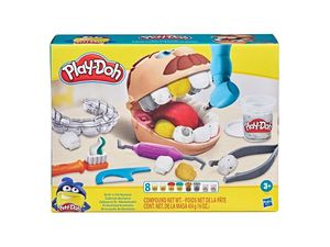 Hasbro - Play Doh el Dentista Bromista
