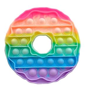 Genérico - Fidget Toys en forma de Dona