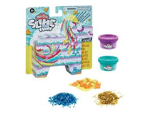 Hasbro - Slime Play-Doh Piñata