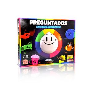 Play With Me - Juego Preguntados Ecuador