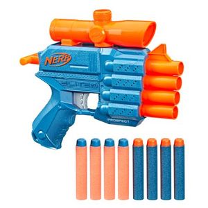 Hasbro - Lanzador Nerf Elite 2.0 Prospect Qs-4