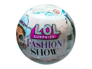 Lol Surprise - Muñeca Fashion Show