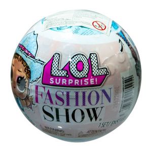 Lol Surprise - Muñeca Fashion Show