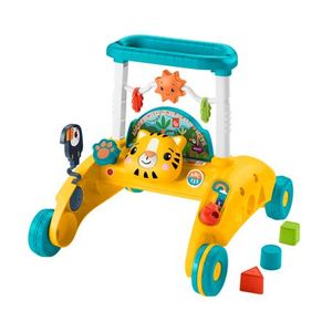 Mattel - Caminador Primeros Pasos