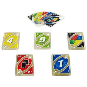 Mattel - Juego Uno Splash