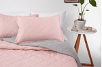 COBERTOR-QUILT-MICROFIBRA-ROSA-GRIS