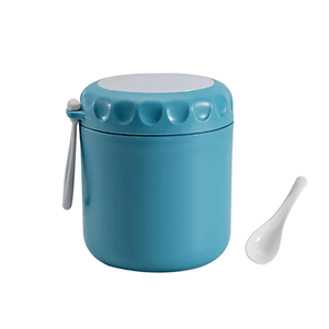 úpale - Taza Térmica BW10 | Azul