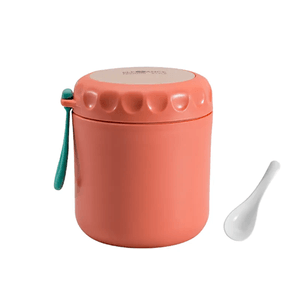úpale - Taza Térmica BW10 | Naranja
