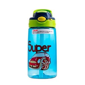 Úpale - Termo Plástico Carro 500 ML | Azul