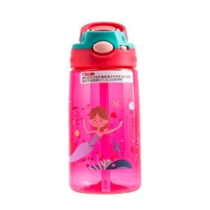 Úpale - Termo Plástico Sirena 500 ML | Rosa