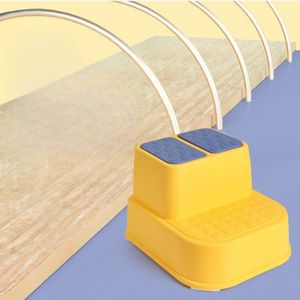 Úpale - Escaleras de Baño ZW8926 | Amarillo