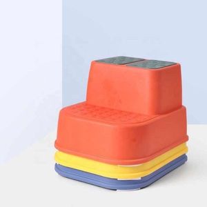 Úpale - Escaleras de Baño ZW8926 | Naranja