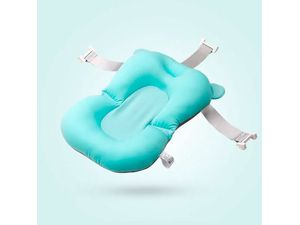 Úpale - Malla de baño Acolchada | Celeste