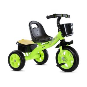 Úpale - Triciclo para Bebé 3-6 años | Verde