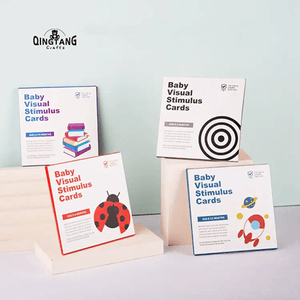 Úpale  - Tarjeta de memoria para Bebé | Multicolor