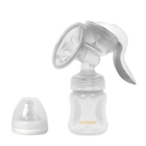 Úpale - Extractor Manual ZRX0507 CMBEAR_BL