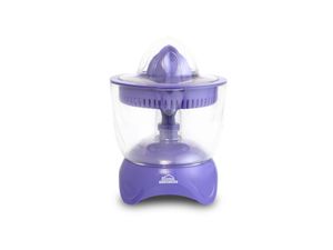 Home Elements - Exprimidor de jugo HE-8804V | Violeta