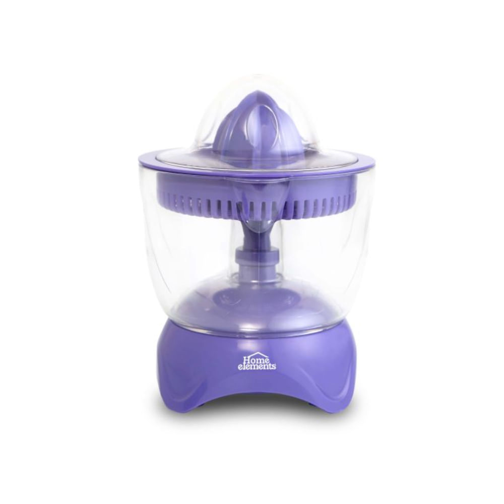 Compra Home Elements Exprimidor de jugo HE-8804V Violeta