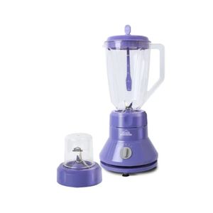 Home Elements - Licuador pica todo HE-2819V | Violeta