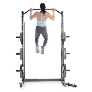 Proform - Castillo de Pesas PFBE25020 Power Rack | Gris