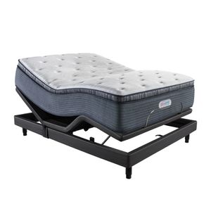 Simmons - Cama Ajustable Advanced Motion Queen
