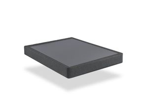 Simmons - Base Harmony 2 Plazas | Gris