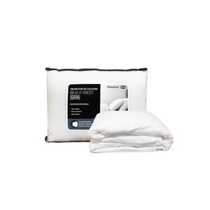 Simmons - Protector de Colchón SPA Acolchado King