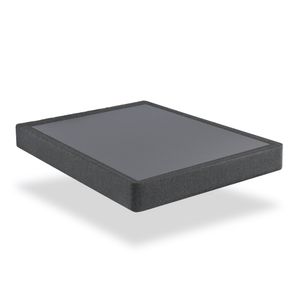 Simmons - Base Harmony 3 Plazas 35cm Alto | Gris