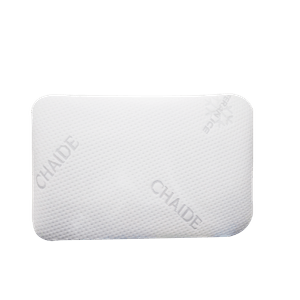 Chaide - Almohada Essential Dreams Lavanda | Blanco