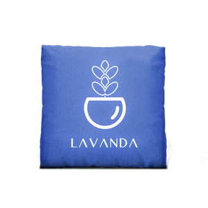 Chaide - Almohada Essential Dreams Lavanda | Blanco