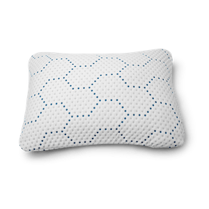 Chaide - Almohada Memory Cell 60X40 | Blanco