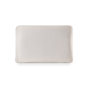 Chaide - Almohada Perfectemp Carbono 62X42X14 | Blanco