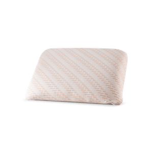 Chaide - Almohada Perfectemp Cobre 62X42X14 | Blanco