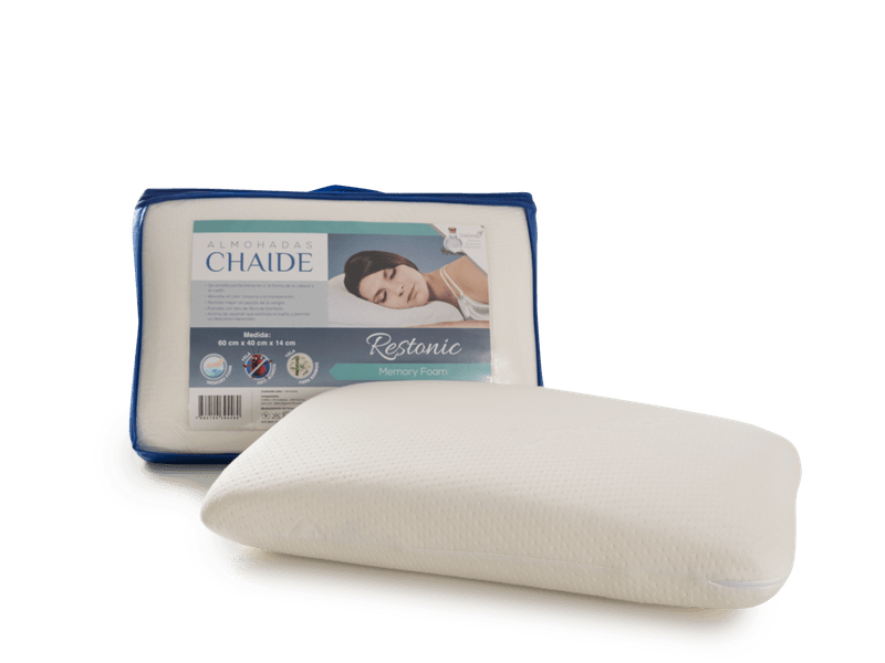 ALMOHADA 60 x 40 x 14 CM CHAIDE AROMA