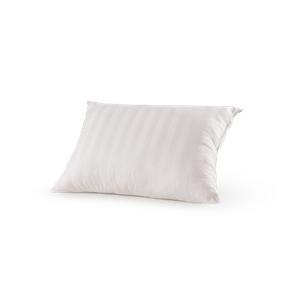 Chaide - Almohada Hotelera 70X50 | Blanco